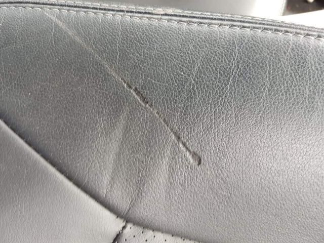 bontott MITSUBISHI LANCER Bal hátsó Biztonsági Öv