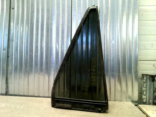 bontott MITSUBISHI LANCER Bal hátsó Fixüveg (Ajtóban)