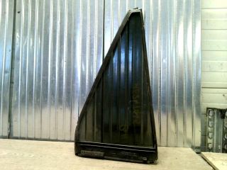 bontott MITSUBISHI LANCER Bal hátsó Fixüveg (Ajtóban)