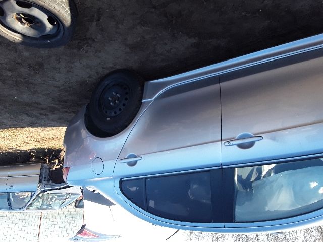 bontott MITSUBISHI LANCER Bal hátsó Fixüveg (Ajtóban)