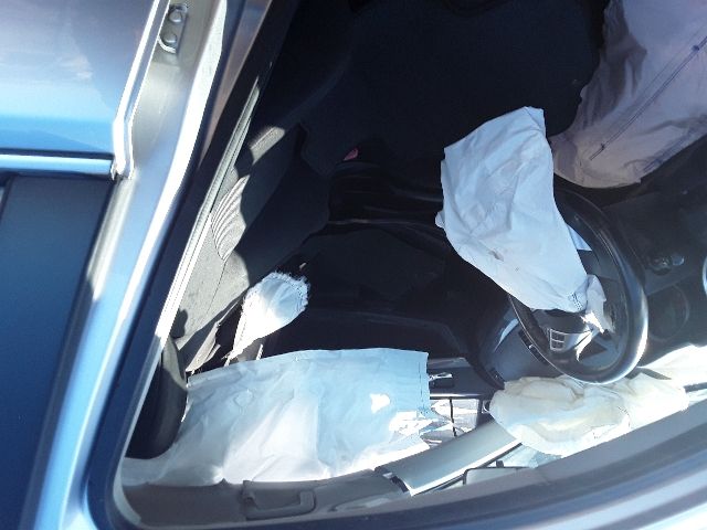 bontott MITSUBISHI LANCER Bal hátsó Fixüveg (Ajtóban)