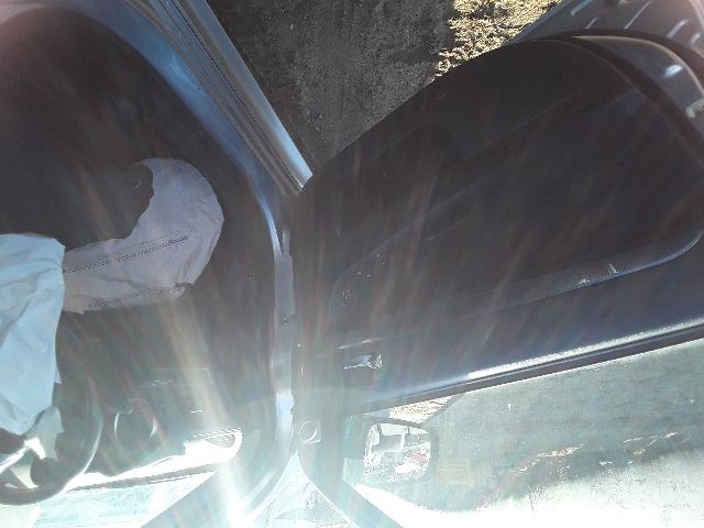 bontott MITSUBISHI LANCER Bal hátsó Fixüveg (Ajtóban)