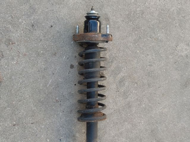 bontott MITSUBISHI LANCER Bal hátsó Gólyaláb (Lengécsillapító, Rugó)