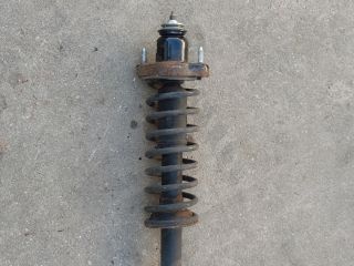 bontott MITSUBISHI LANCER Bal hátsó Gólyaláb (Lengécsillapító, Rugó)