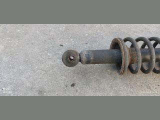 bontott MITSUBISHI LANCER Bal hátsó Gólyaláb (Lengécsillapító, Rugó)