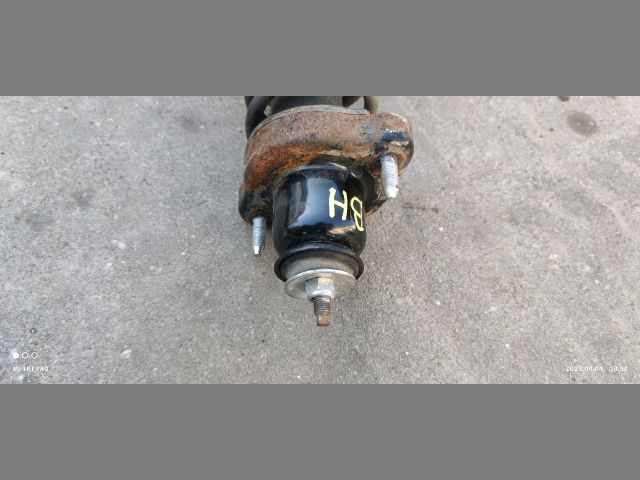 bontott MITSUBISHI LANCER Bal hátsó Gólyaláb (Lengécsillapító, Rugó)