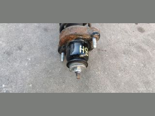 bontott MITSUBISHI LANCER Bal hátsó Gólyaláb (Lengécsillapító, Rugó)