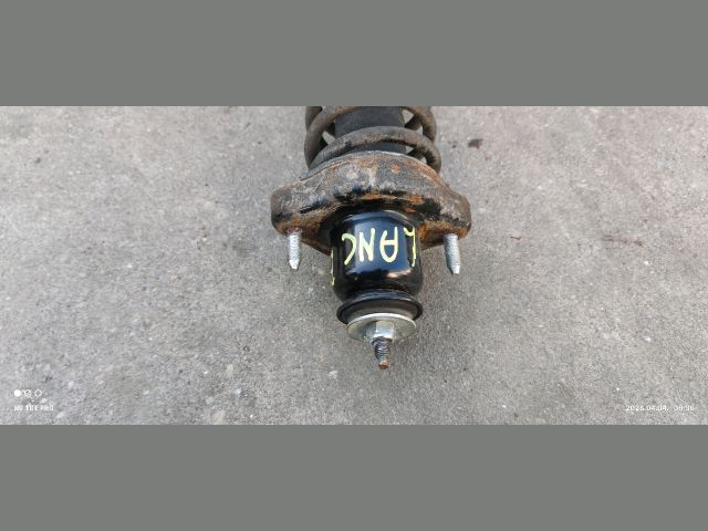 bontott MITSUBISHI LANCER Bal hátsó Gólyaláb (Lengécsillapító, Rugó)