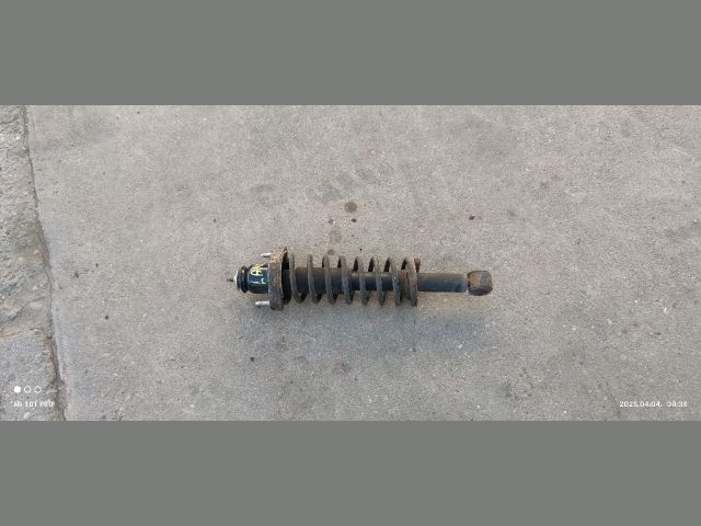 bontott MITSUBISHI LANCER Bal hátsó Gólyaláb (Lengécsillapító, Rugó)