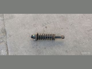 bontott MITSUBISHI LANCER Bal hátsó Gólyaláb (Lengécsillapító, Rugó)