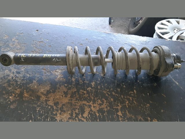 bontott MITSUBISHI LANCER Bal hátsó Gólyaláb (Lengécsillapító, Rugó)