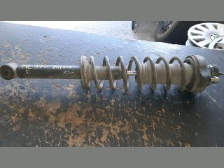 bontott MITSUBISHI LANCER Bal hátsó Gólyaláb (Lengécsillapító, Rugó)