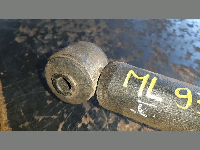 bontott MITSUBISHI LANCER Bal hátsó Gólyaláb (Lengécsillapító, Rugó)