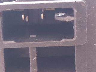 bontott MITSUBISHI LANCER Bal hátsó Hangszóró