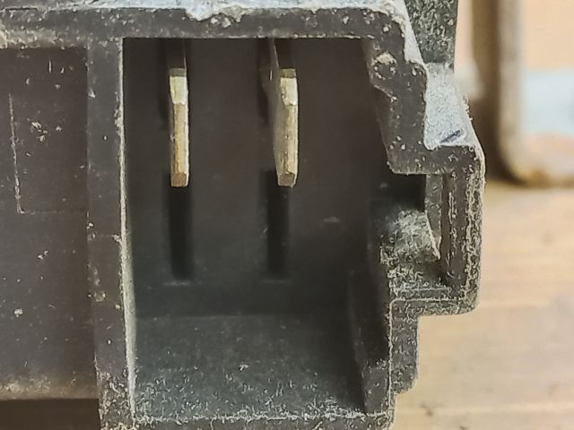 bontott MITSUBISHI LANCER Bal hátsó Központizár Motor