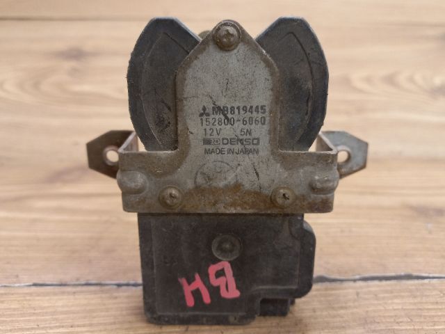 bontott MITSUBISHI LANCER Bal hátsó Központizár Motor