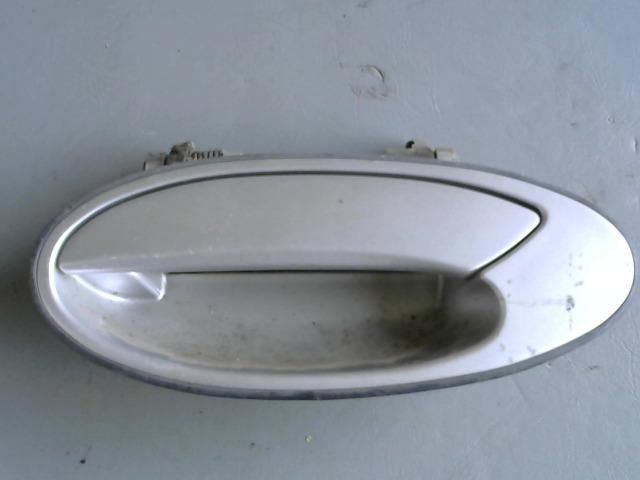 bontott MITSUBISHI LANCER Bal hátsó Külső Kilincs