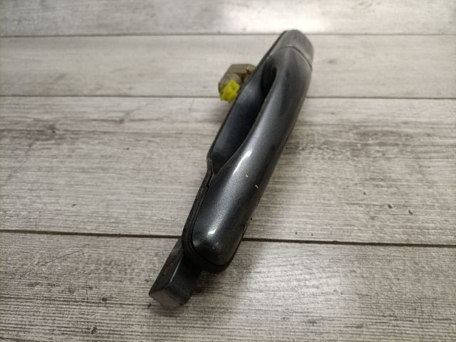 bontott MITSUBISHI LANCER Bal hátsó Külső Kilincs