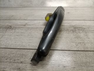 bontott MITSUBISHI LANCER Bal hátsó Külső Kilincs