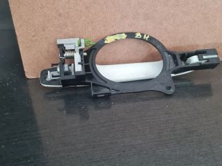 bontott MITSUBISHI LANCER Bal hátsó Külső Kilincs