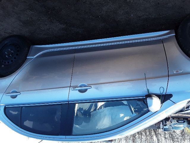 bontott MITSUBISHI LANCER Bal hátsó Külső Kilincs