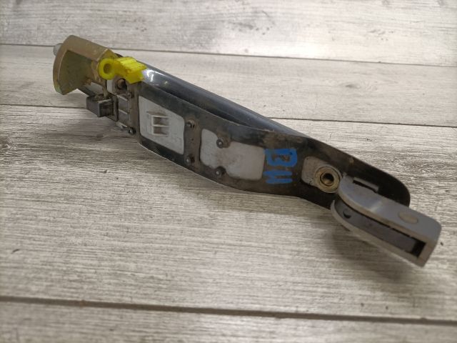 bontott MITSUBISHI LANCER Bal hátsó Külső Kilincs