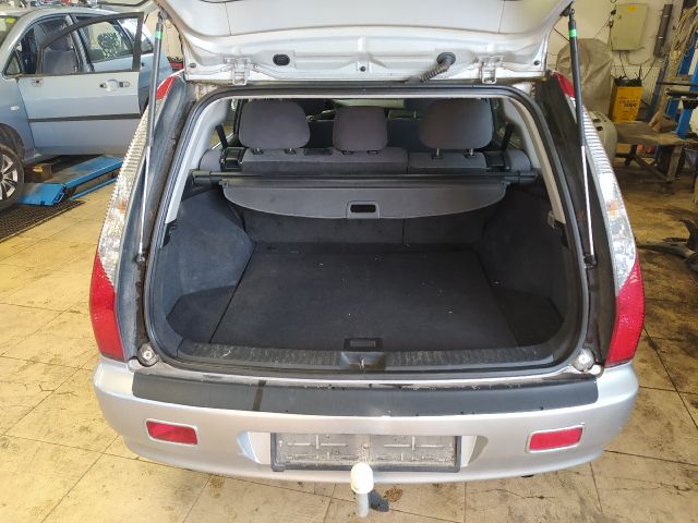 bontott MITSUBISHI LANCER Bal hátsó Külső Kilincs