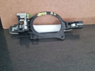 bontott MITSUBISHI LANCER Bal hátsó Külső Kilincs