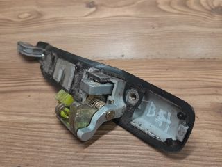 bontott MITSUBISHI LANCER Bal hátsó Külső Kilincs