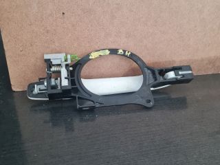 bontott MITSUBISHI LANCER Bal hátsó Külső Kilincs