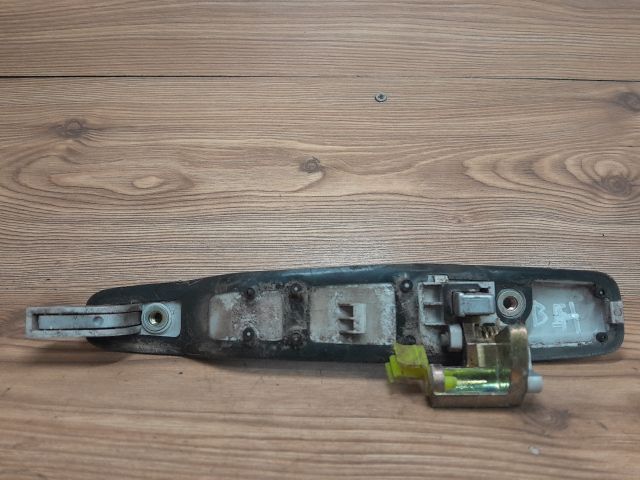 bontott MITSUBISHI LANCER Bal hátsó Külső Kilincs