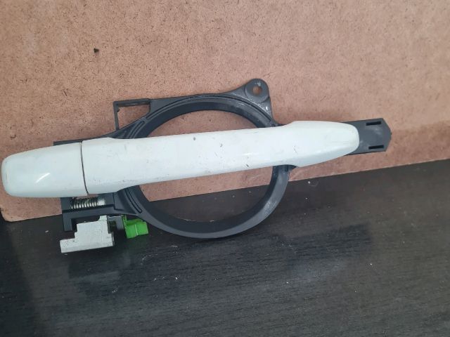 bontott MITSUBISHI LANCER Bal hátsó Külső Kilincs