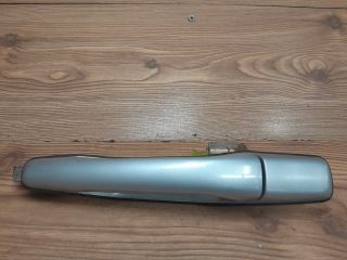 bontott MITSUBISHI LANCER Bal hátsó Külső Kilincs