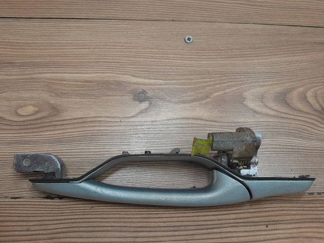 bontott MITSUBISHI LANCER Bal hátsó Külső Kilincs