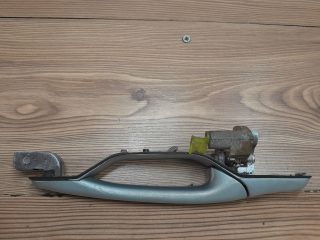 bontott MITSUBISHI LANCER Bal hátsó Külső Kilincs