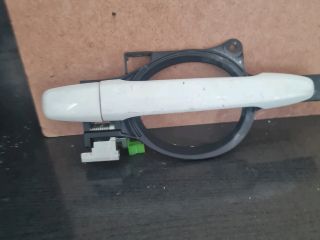 bontott MITSUBISHI LANCER Bal hátsó Külső Kilincs