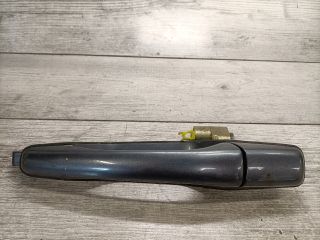 bontott MITSUBISHI LANCER Bal hátsó Külső Kilincs