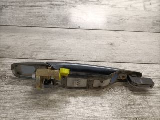 bontott MITSUBISHI LANCER Bal hátsó Külső Kilincs