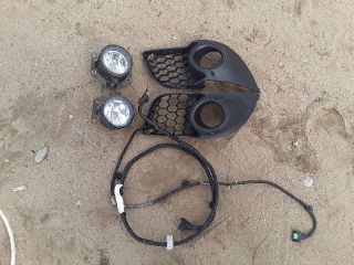 bontott MITSUBISHI LANCER Bal hátsó Külső Kilincs