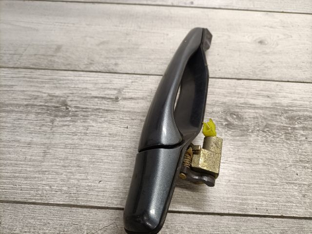 bontott MITSUBISHI LANCER Bal hátsó Külső Kilincs