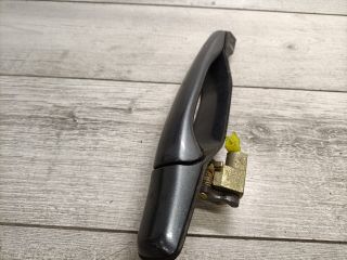 bontott MITSUBISHI LANCER Bal hátsó Külső Kilincs