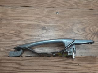 bontott MITSUBISHI LANCER Bal hátsó Külső Kilincs