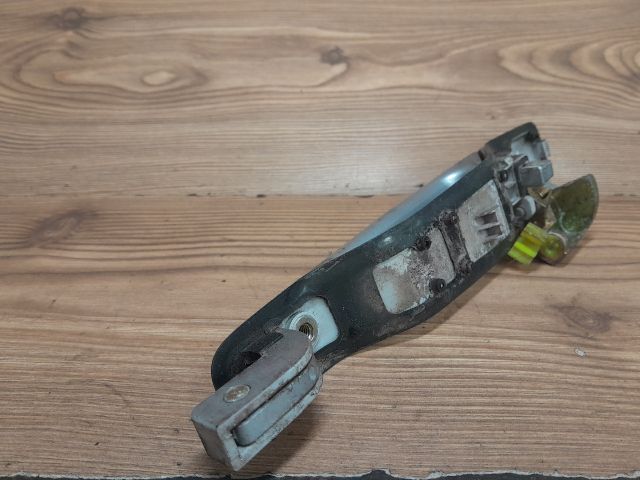 bontott MITSUBISHI LANCER Bal hátsó Külső Kilincs