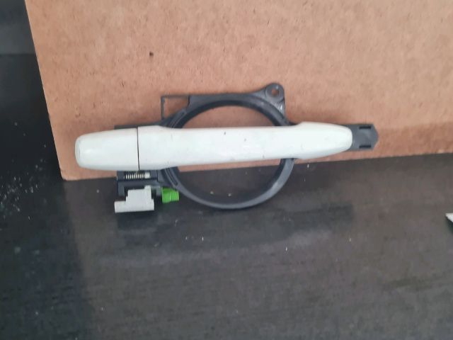 bontott MITSUBISHI LANCER Bal hátsó Külső Kilincs