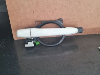 bontott MITSUBISHI LANCER Bal hátsó Külső Kilincs