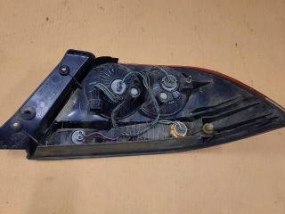 bontott MITSUBISHI LANCER Bal Hátsó Lámpa