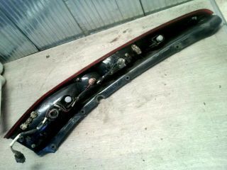 bontott MITSUBISHI LANCER Bal Hátsó Lámpa