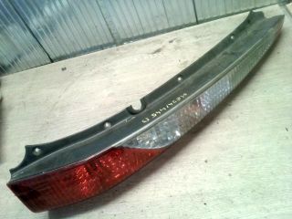 bontott MITSUBISHI LANCER Bal Hátsó Lámpa