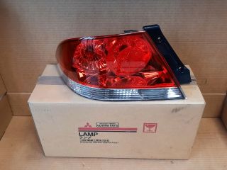 bontott MITSUBISHI LANCER Bal Hátsó Lámpa