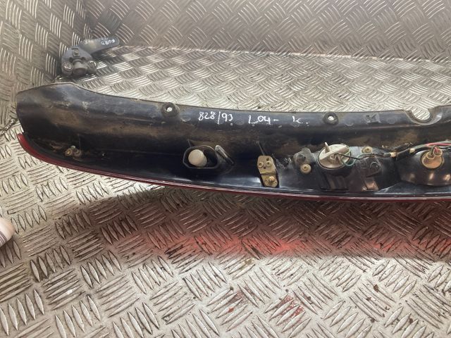 bontott MITSUBISHI LANCER Bal Hátsó Lámpa